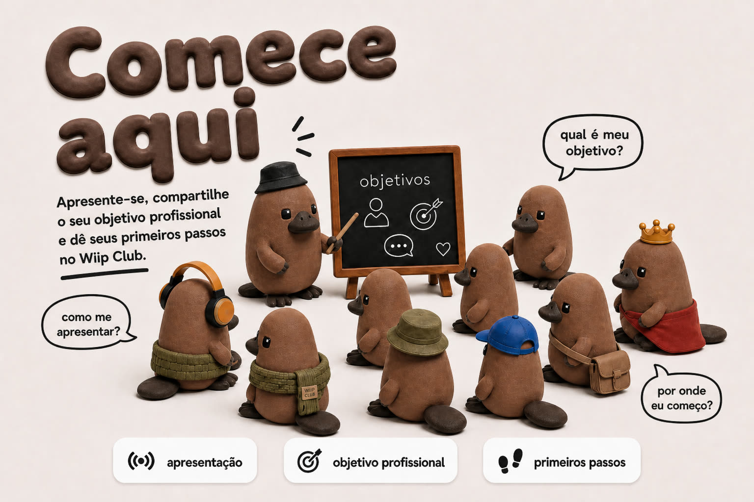 Wiipo — comece aqui